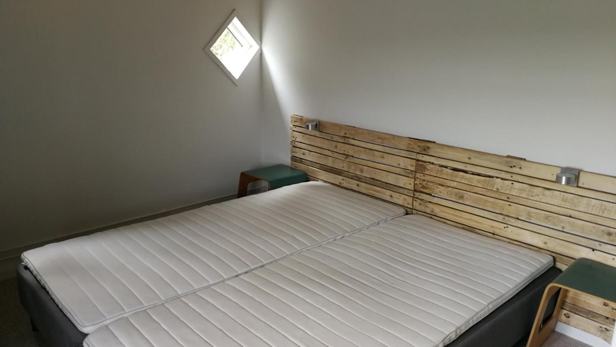 Faedrelandet Ferielejlighed & Turridning Laeso Zimmer foto